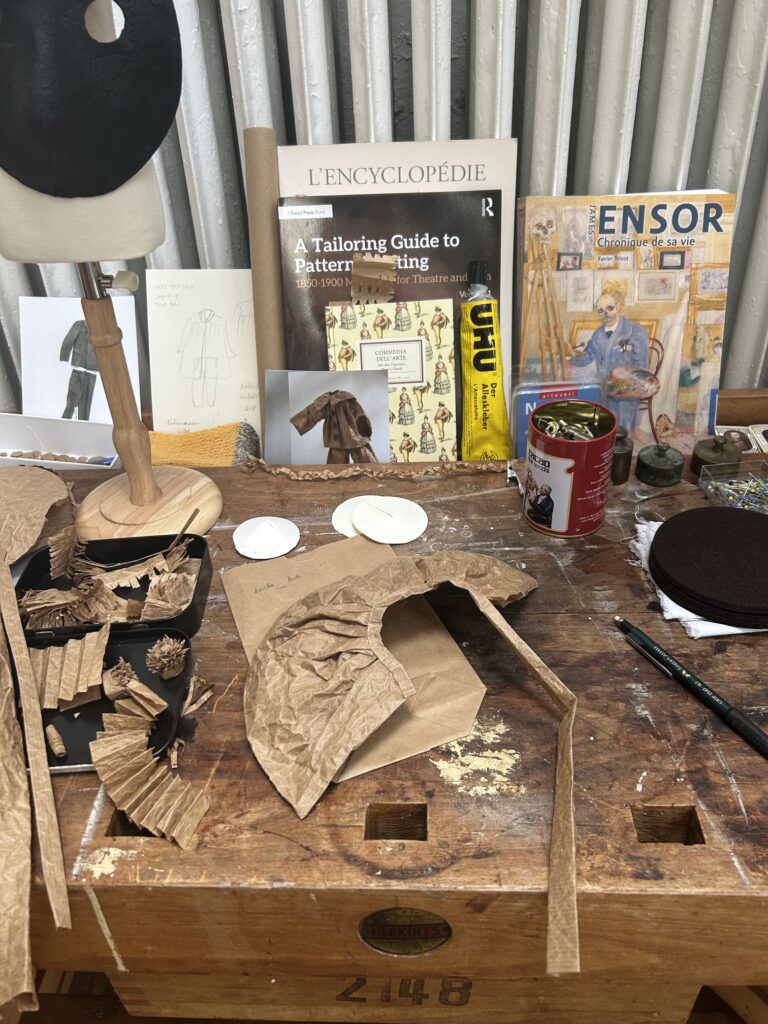 Ausstellung GEDOK „DIE NEUEN“ 2027